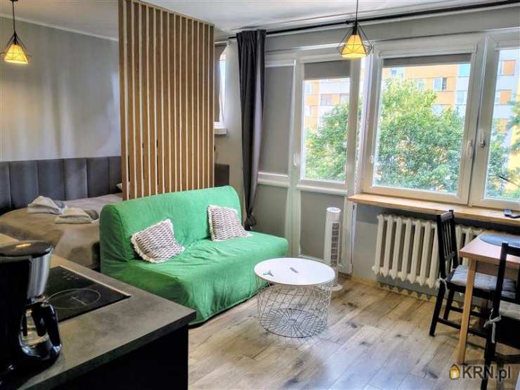 Wrocław, Śródmieście, ul. Grunwaldzki, Mieszkanie  na sprzedaż, 1 pokojowe
