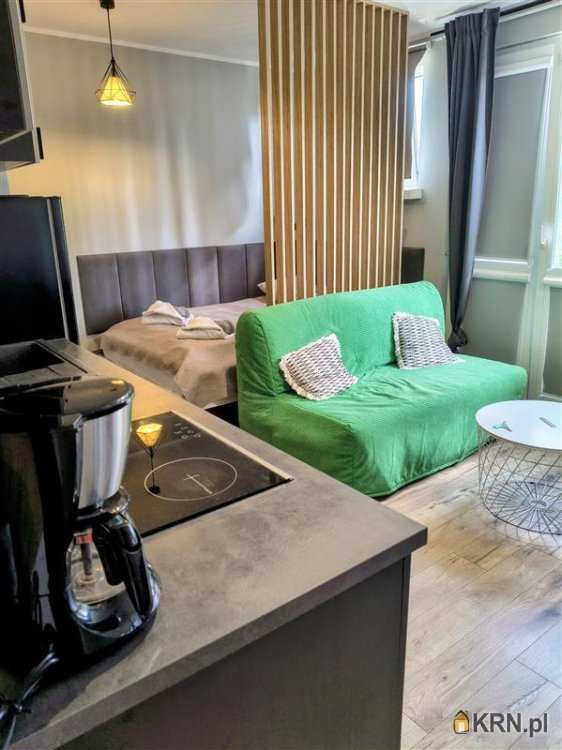 1 pokojowe, Mieszkanie  na sprzedaż, Wrocław, Śródmieście, ul. Grunwaldzki