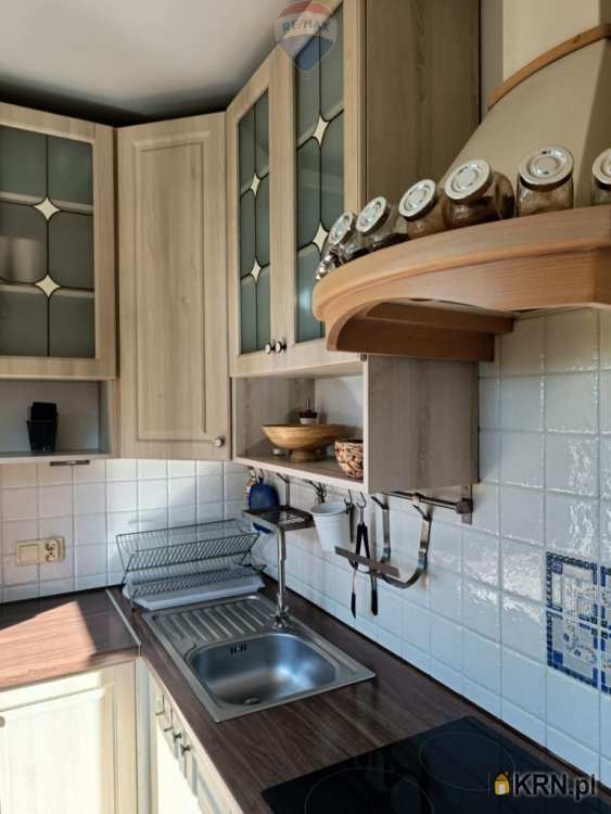 Mieszkanie  do wynajęcia, 1 pokojowe, Kraków, Podgórze, ul. 