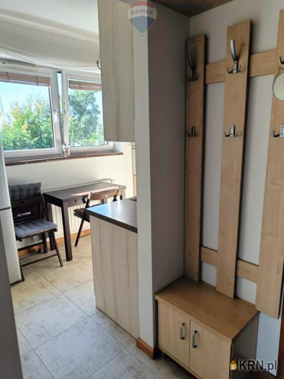 Kraków, Podgórze, ul. , Mieszkanie  do wynajęcia, 1 pokojowe