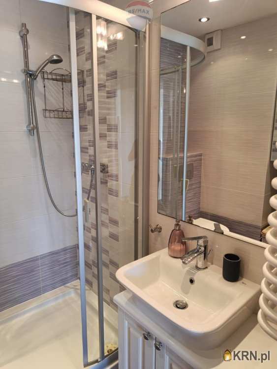 Mieszkanie  do wynajęcia, 1 pokojowe, Kraków, Podgórze, ul. 