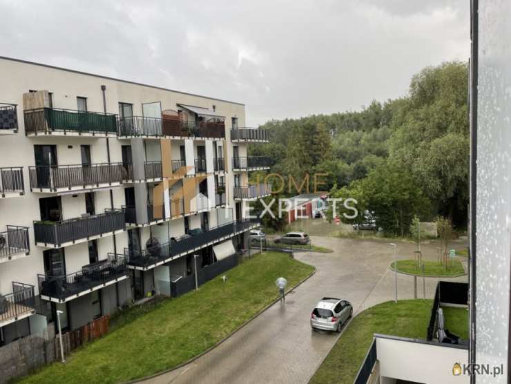 Mieszkanie  na sprzedaż, Pruszcz Gdański, ul. W. Sikorskiego, 2 pokojowe