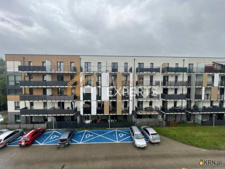 Pruszcz Gdański, ul. W. Sikorskiego, Mieszkanie  na sprzedaż, 2 pokojowe