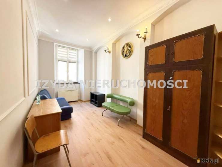 Mieszkanie  na sprzedaż, 1 pokojowe, Świdnica, ul. 