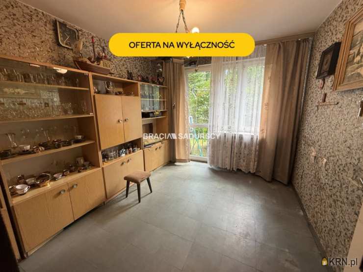 Mieszkanie  na sprzedaż, Kraków, Mistrzejowice, ul. Tysiąclecia, 2 pokojowe