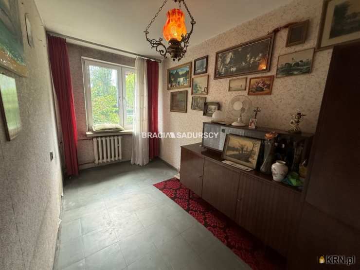 2 pokojowe, Kraków, Mistrzejowice, ul. Tysiąclecia, Mieszkanie  na sprzedaż
