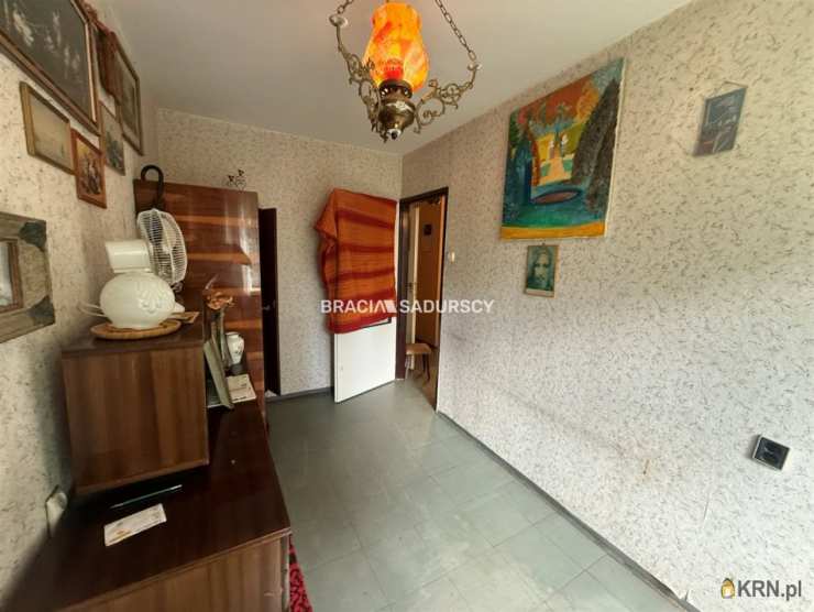 2 pokojowe, Mieszkanie  na sprzedaż, Kraków, Mistrzejowice, ul. Tysiąclecia