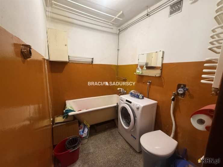 Mieszkanie  na sprzedaż, Kraków, Mistrzejowice, ul. Tysiąclecia, 2 pokojowe