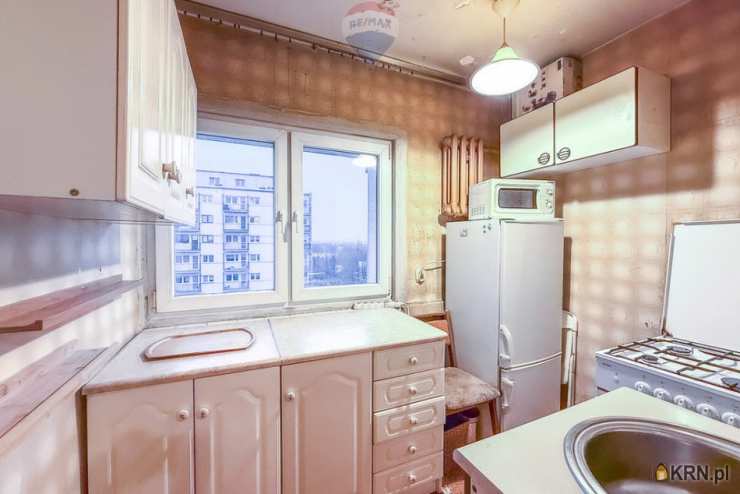 Mieszkanie  na sprzedaż, 1 pokojowe, Łódź, Bałuty, ul. 