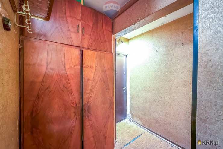 1 pokojowe, Mieszkanie  na sprzedaż, Łódź, Bałuty, ul. 