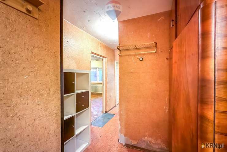 RE/MAX Polska, Mieszkanie  na sprzedaż, Łódź, Bałuty, ul. 