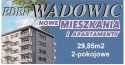 Mieszkanie na sprzedaż, Wadowice