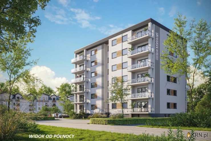 Mieszkanie  na sprzedaż, 1 pokojowe, Wadowice, ul. 