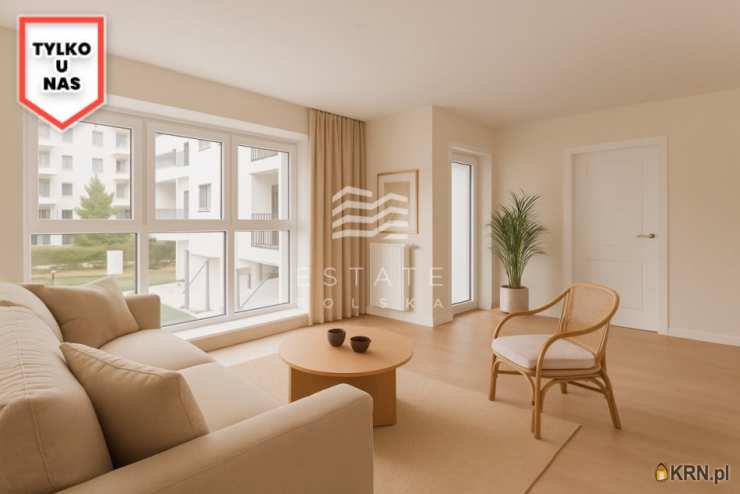 Mieszkanie  na sprzedaż, Gdynia, Śródmieście, ul. S. Żeromskiego, 1 pokojowe