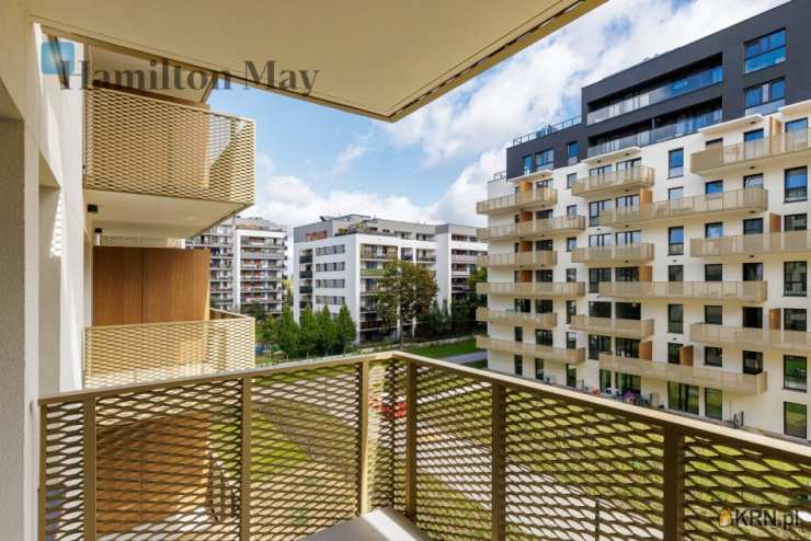 Hamilton May, Mieszkanie  na sprzedaż, Warszawa, ul. 