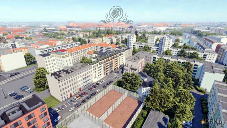 Mieszkanie  na sprzedaż, Wrocław, Stare Miasto, ul. , 1 pokojowe