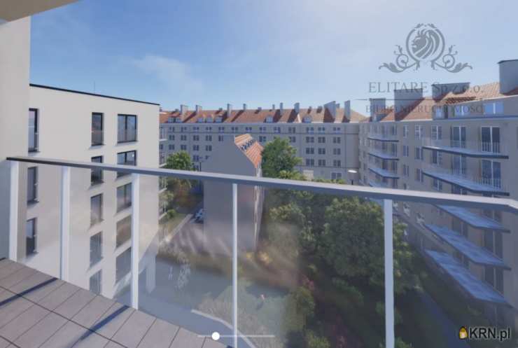 Mieszkanie  na sprzedaż, Wrocław, Stare Miasto, ul. , 1 pokojowe