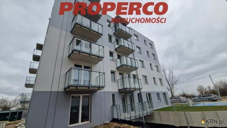 3 pokojowe, Kielce, Na Stoku, ul. , Mieszkanie  na sprzedaż