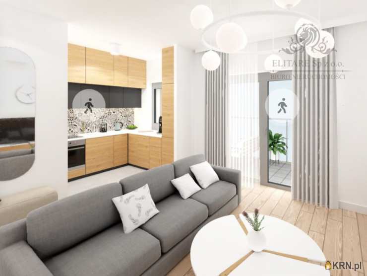 1 pokojowe, Mieszkanie  na sprzedaż, Wrocław, Stare Miasto, ul. 