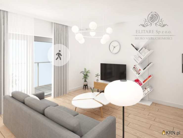 1 pokojowe, Mieszkanie  na sprzedaż, Wrocław, Stare Miasto, ul. 