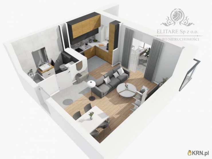 Wrocław, Stare Miasto, ul. , Mieszkanie  na sprzedaż, 1 pokojowe