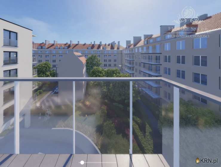 1 pokojowe, Wrocław, Stare Miasto, ul. , Mieszkanie  na sprzedaż