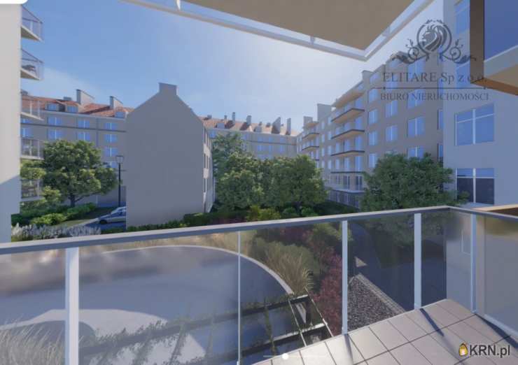 Elitare Sp. z o.o.   , Mieszkanie  na sprzedaż, Wrocław, Stare Miasto, ul. 