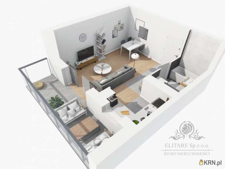 Mieszkanie  na sprzedaż, 1 pokojowe, Wrocław, Stare Miasto, ul. 