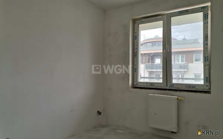 2 pokojowe, Mieszkanie  na sprzedaż, Głogów, ul. 