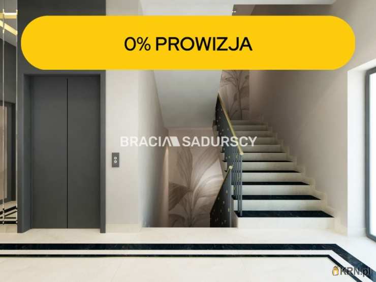Mieszkanie  na sprzedaż, Kraków, Grzegórzki, ul. , 1 pokojowe