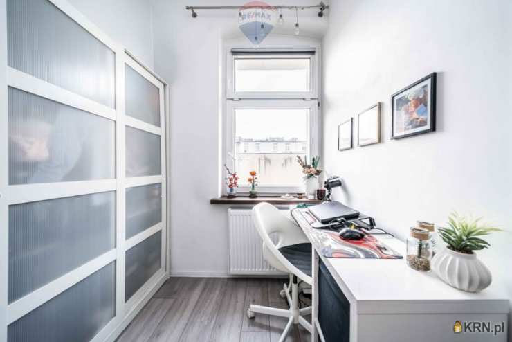 RE/MAX Polska, Mieszkanie  na sprzedaż, Poznań, ul. 