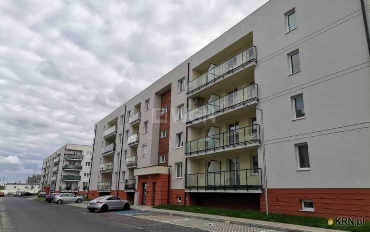 Głogów, ul. , 2 pokojowe, Mieszkanie  na sprzedaż