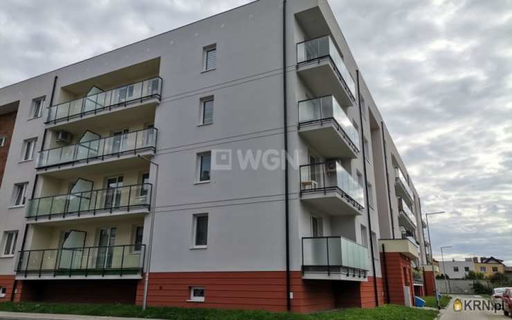 2 pokojowe, Głogów, ul. , Mieszkanie  na sprzedaż