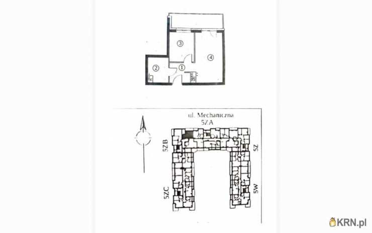 Polkowice Biuro - Agencja Nieruchomości WGN, Mieszkanie  na sprzedaż, Głogów, ul. 
