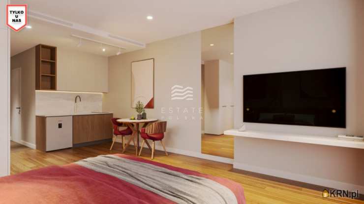 Estate Polska Sp. z o.o., Mieszkanie  na sprzedaż, , ul. 