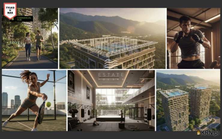 , ul. , Mieszkanie  na sprzedaż, 1 pokojowe