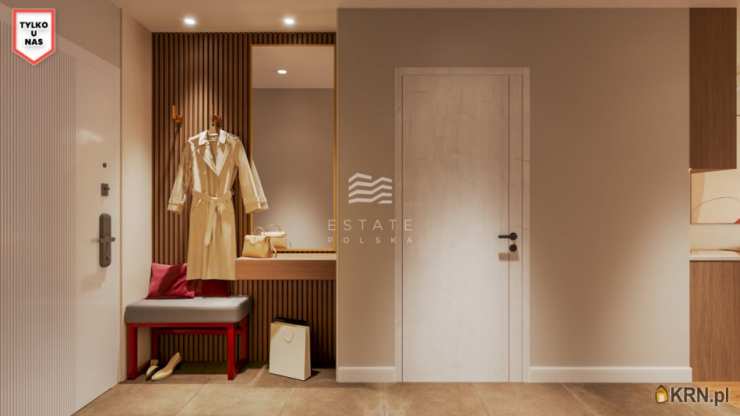 , ul. , 1 pokojowe, Mieszkanie  na sprzedaż