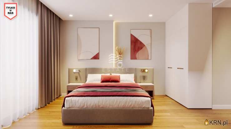 1 pokojowe, , ul. , Mieszkanie  na sprzedaż