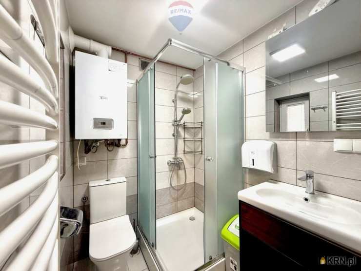 Mieszkanie  do wynajęcia, Bielsko-Biała, ul. , 1 pokojowe