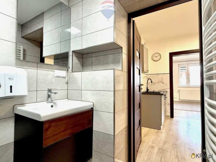 Mieszkanie  do wynajęcia, 1 pokojowe, Bielsko-Biała, ul. 