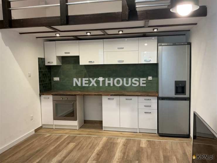 Mieszkanie  na sprzedaż, Bytom, ul. , 1 pokojowe