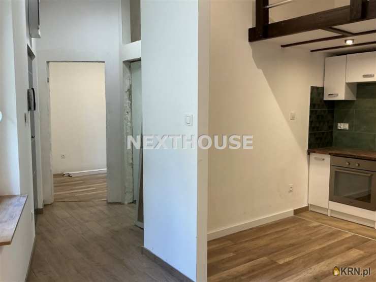 1 pokojowe, Mieszkanie  na sprzedaż, Bytom, ul. 