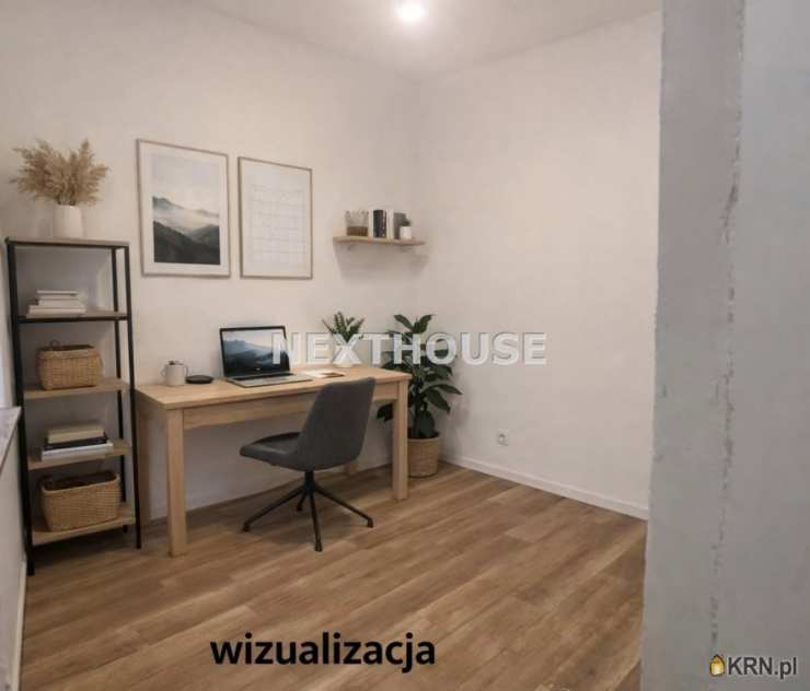 Mieszkanie  na sprzedaż, Bytom, ul. , 1 pokojowe