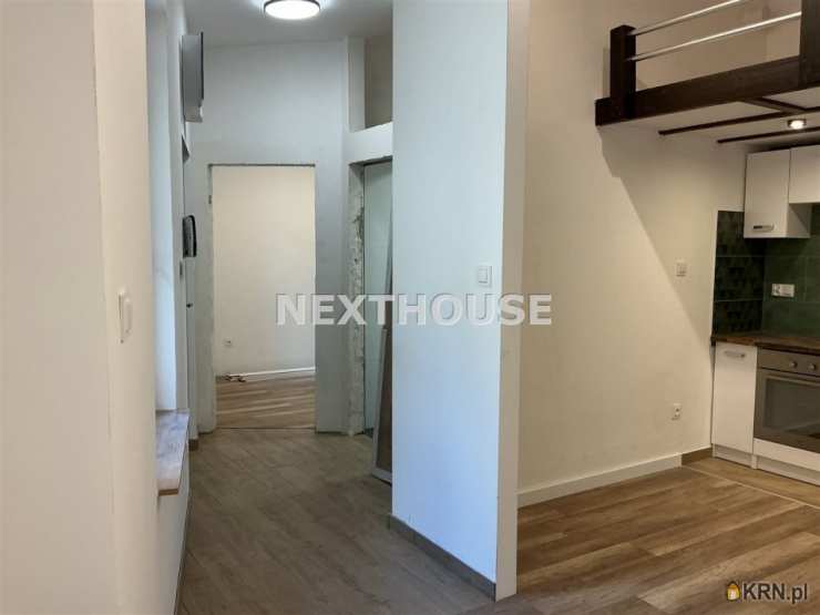 Nexthouse, Mieszkanie  na sprzedaż, Bytom, ul. 