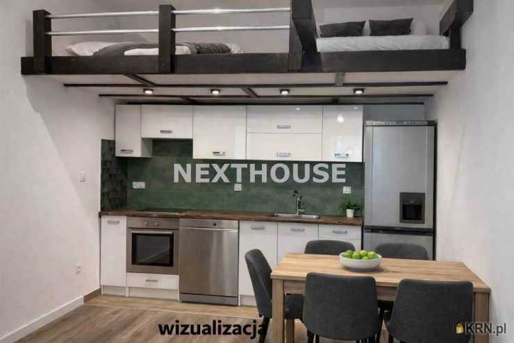 Mieszkanie  na sprzedaż, Bytom, ul. , 1 pokojowe