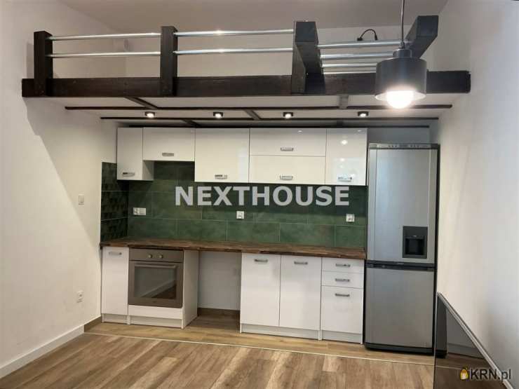 Mieszkanie  na sprzedaż, 1 pokojowe, Bytom, ul. 