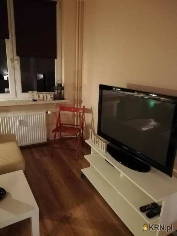 Mieszkanie  do wynajęcia, 1 pokojowe, Bytom, ul. 