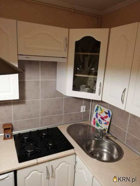 , Mieszkanie  do wynajęcia, Bytom, ul. 