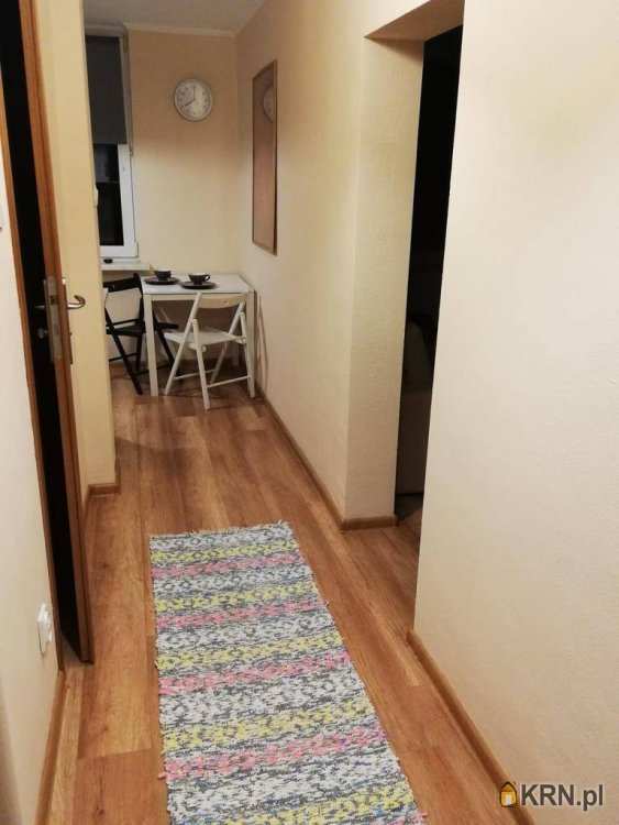 Mieszkanie  do wynajęcia, 1 pokojowe, Bytom, ul. 