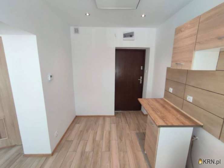 1 pokojowe, Chorzów, Chorzów II, ul. 3 Maja, Mieszkanie  do wynajęcia